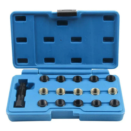 Schroefdraadgereedschap