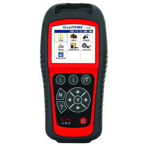 TPMS Programmeurs