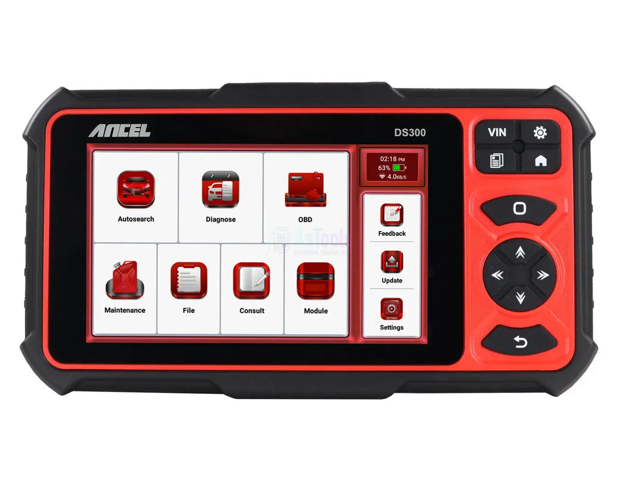 Ancel Ancel DS300 Auto Uitleesapparaat