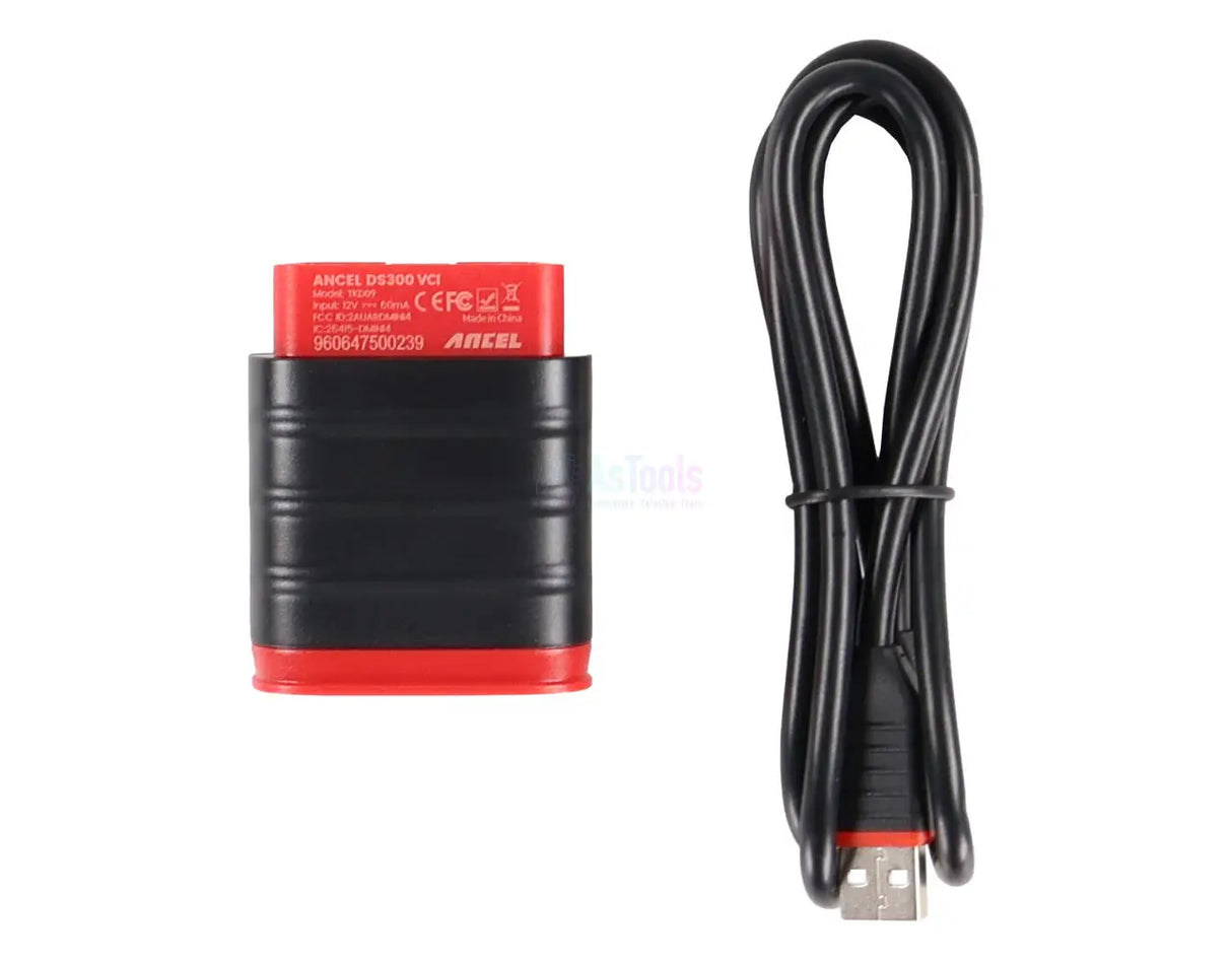 Ancel Ancel DS300 Auto Uitleesapparaat