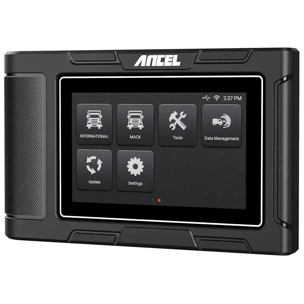 Ancel HD3100 Vrachtwagen Uitleesapparaat