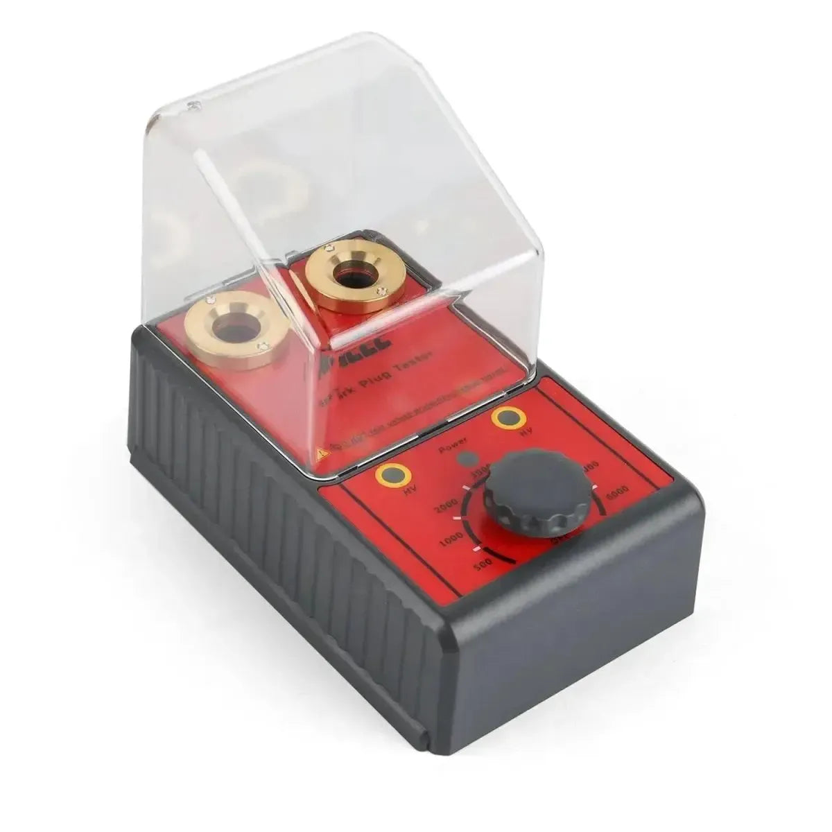 Ancel SP02 | Bougietester