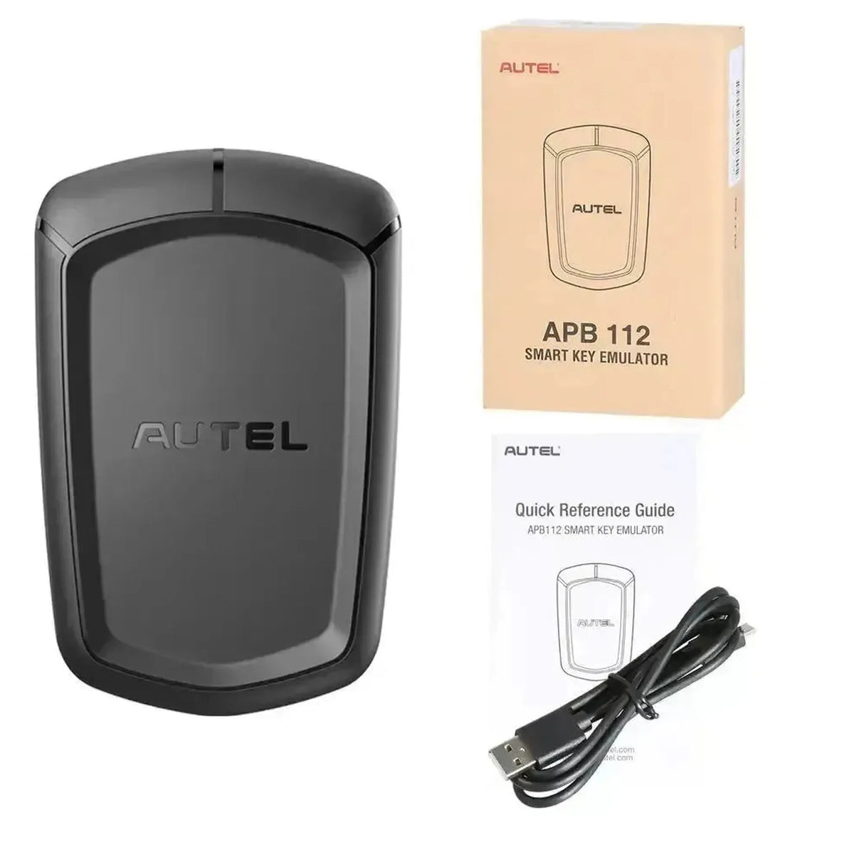 Autel APB112 Smart Key Emulator | Accessoires