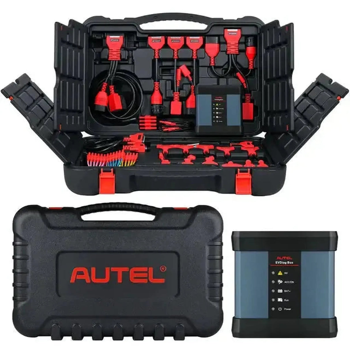 Autel EV Diagnostics Upgrade Kit | Accessoires
