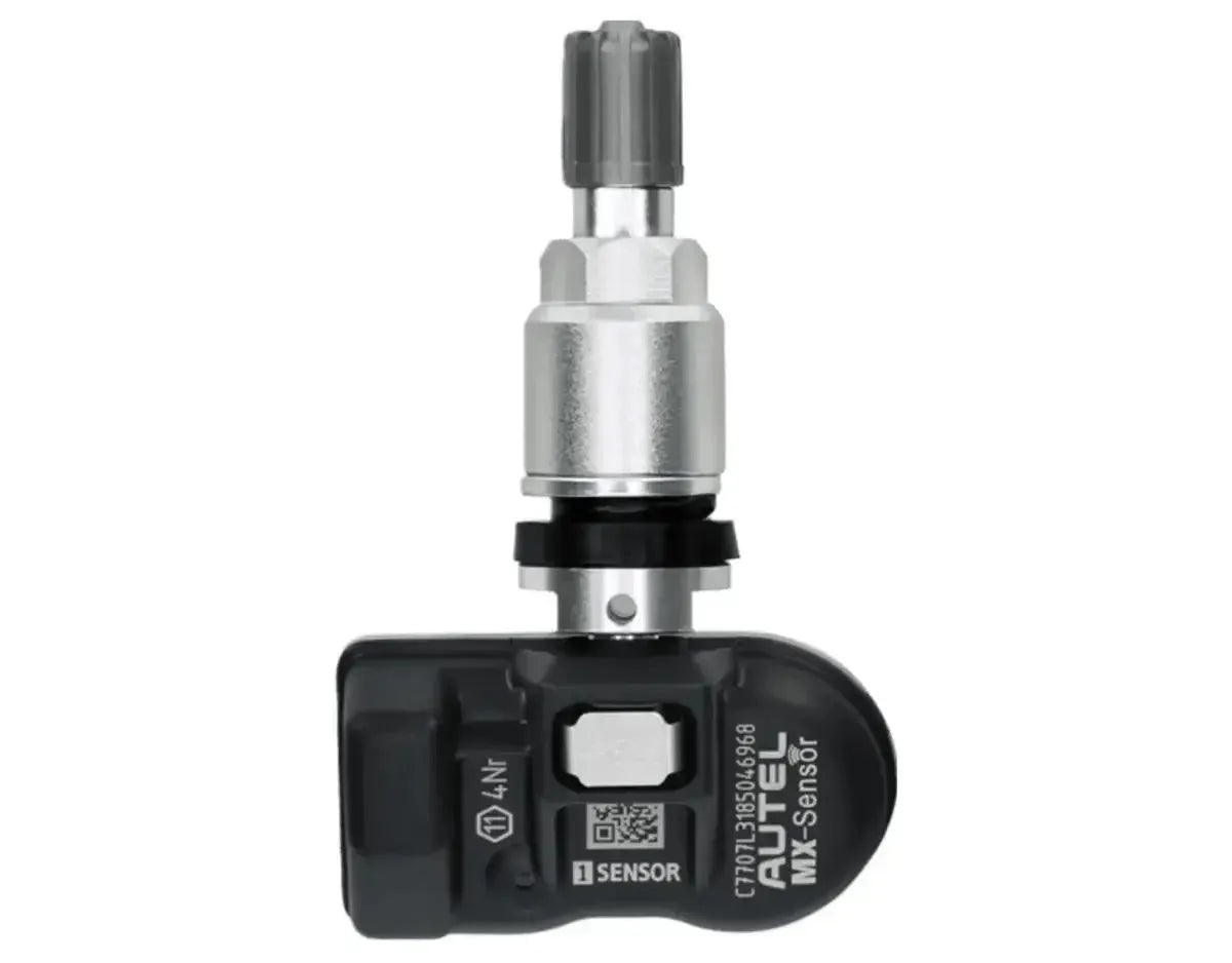 Autel MX-Sensor 315MHz+433MHz Aluminium TPMS (Press-in)