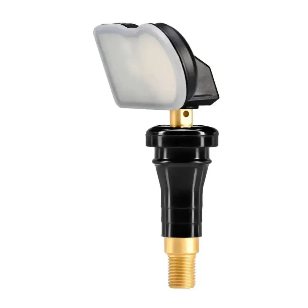 Autel MX-Sensor 315MHz+433MHz Rubber TPMS (Press-in)