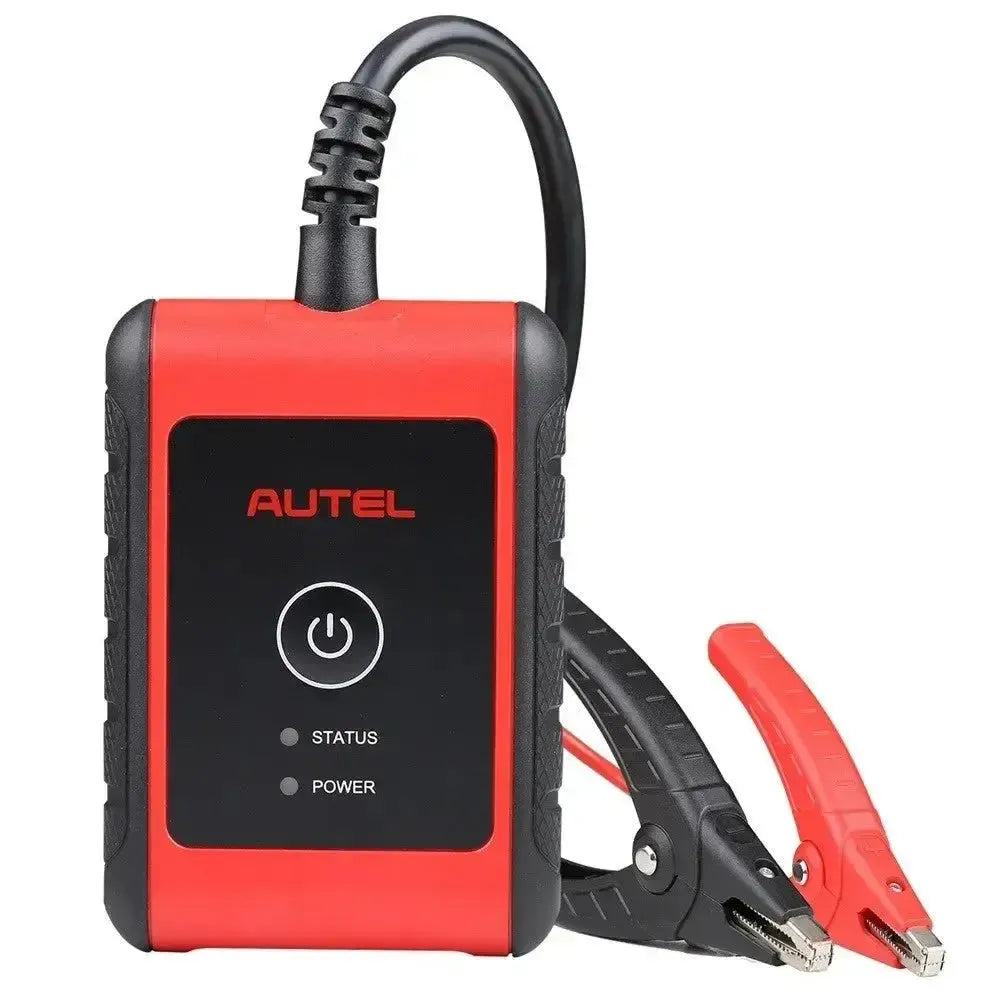 Autel MaxiBas BT506 | Accutester