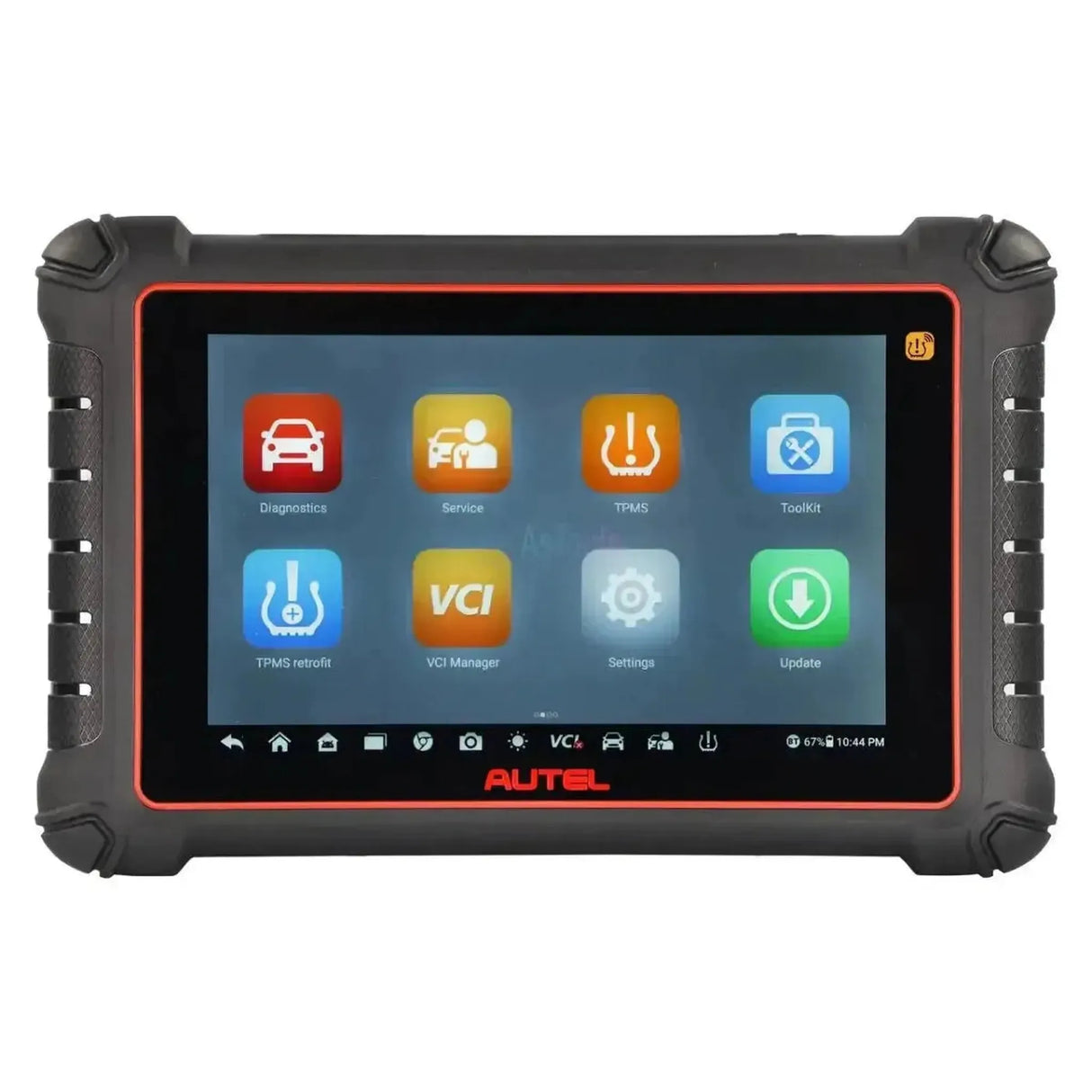 Autel MaxiCom MK900-TS | Uitleesapparaat | Auto
