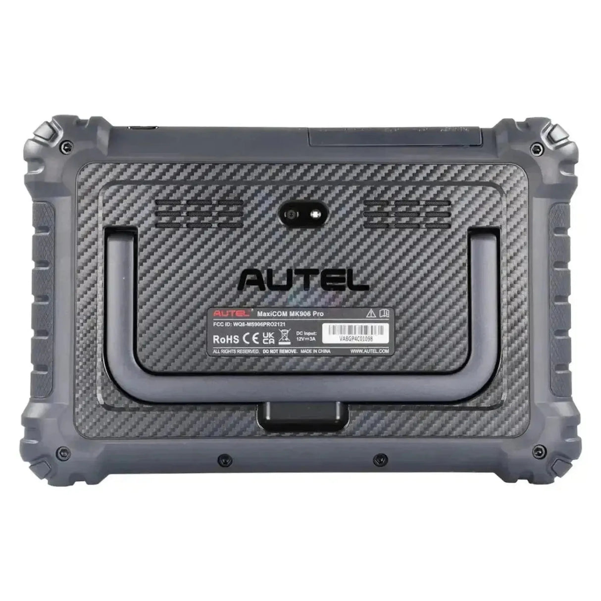 Autel MaxiCom MK906 Pro | Uitleesapparaat | Auto