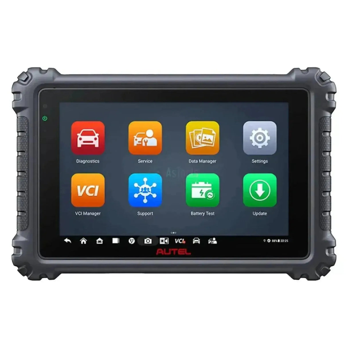 Autel MaxiCom MK906 Pro | Uitleesapparaat | Auto
