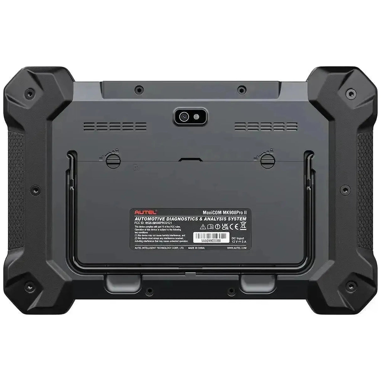 Autel MaxiCom MK908 Pro II | Uitleesapparaat | Auto
