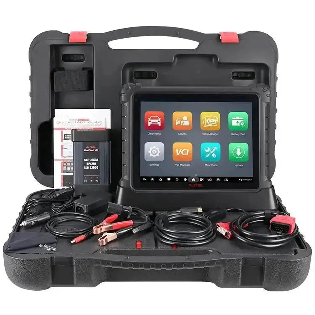 Autel MaxiCom Ultra Lite | Uitleesapparaat | Auto