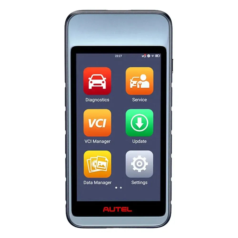 Autel MaxiDiag MD906 Pro | Uitleesapparaat | Auto