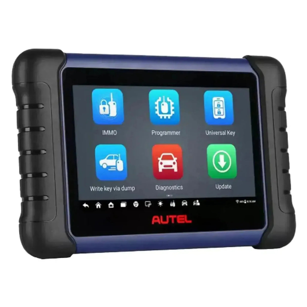 Autel MaxiIM IM508S | Sleutelprogrammeur | Auto