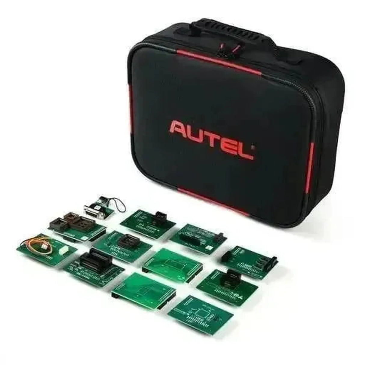 Autel MaxiIM IMPKA Adapter Kit | Accessoires