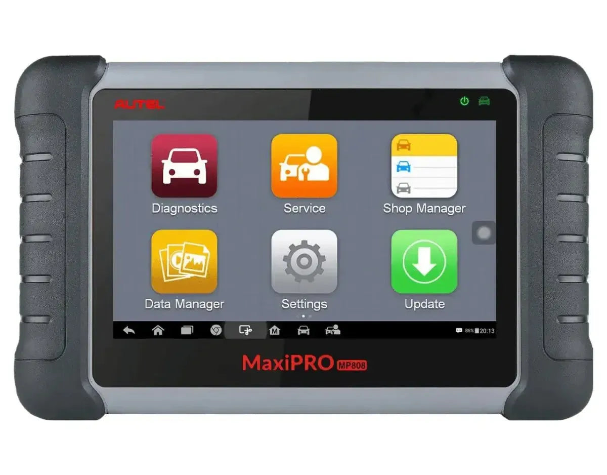 Autel MaxiPro MP808S Auto Uitleesapparaat