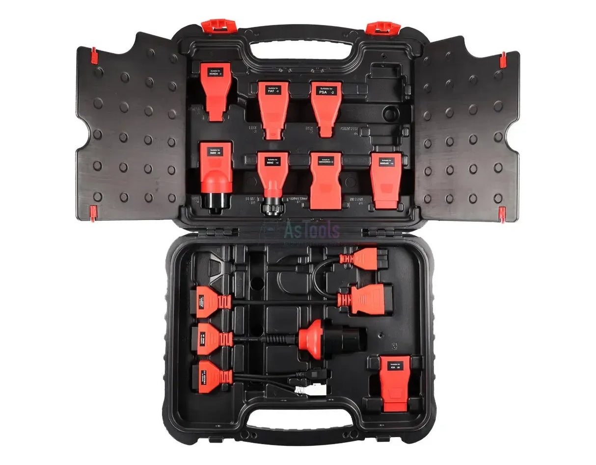 Autel MaxiPro MP900-BT KIT | Uitleesapparaat | Auto