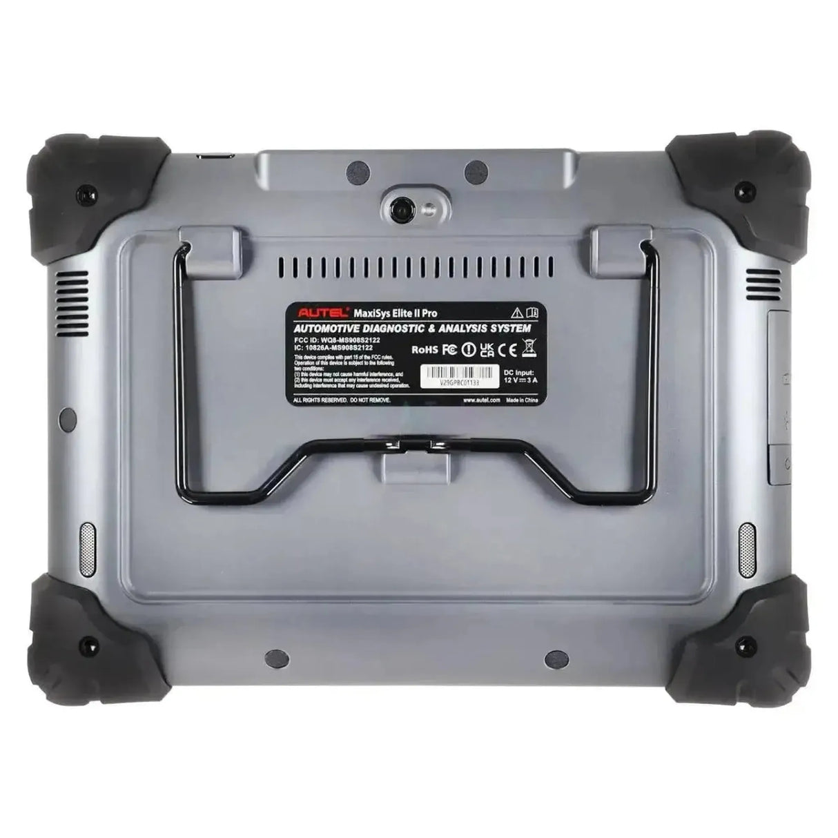 Autel MaxiSys Elite II Pro | Uitleesapparaat | Auto