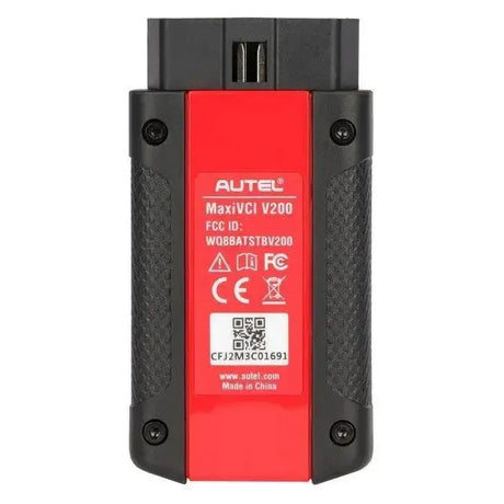 Autel MaxiVCI V200 | Interface