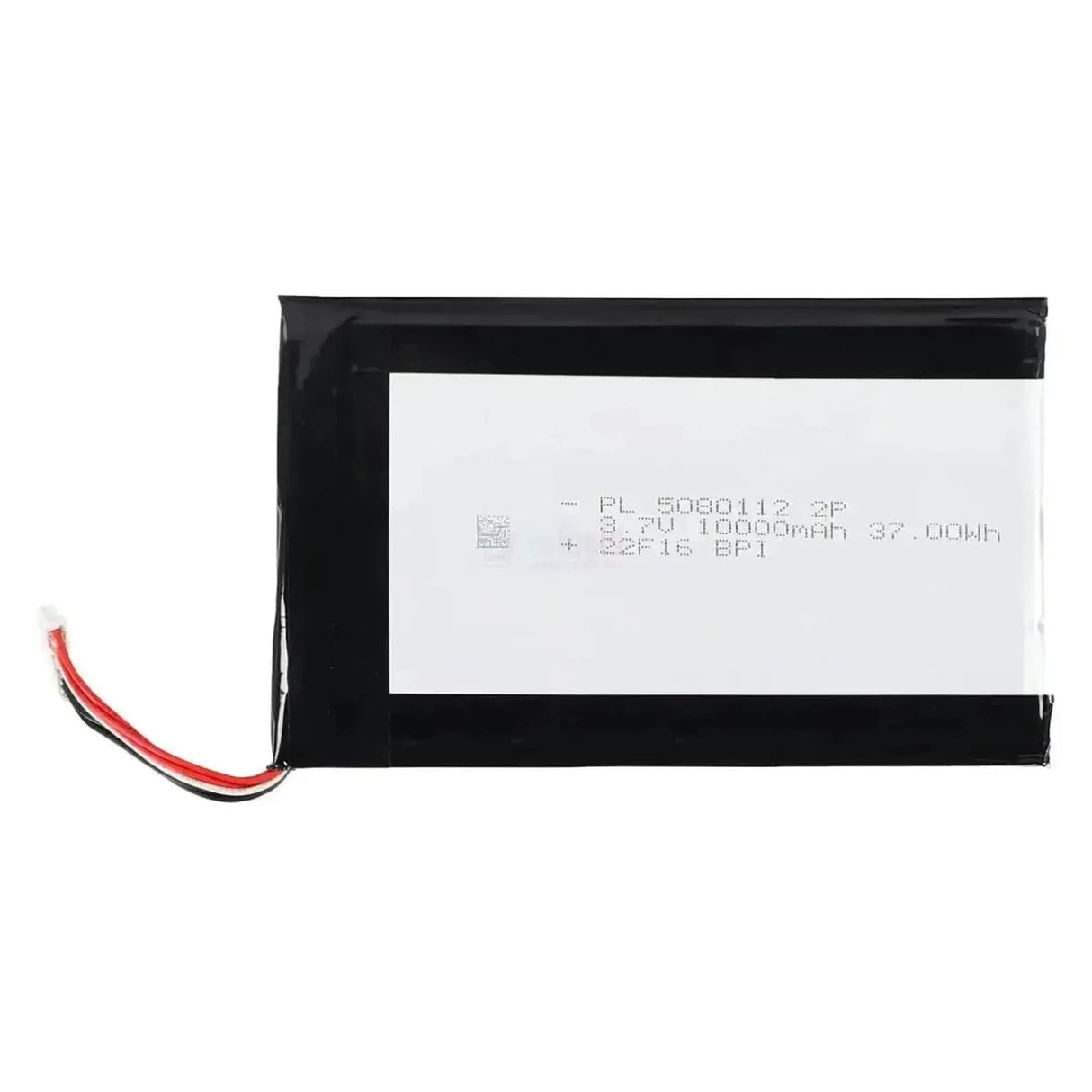 Autel PL5080112-2P | Accu