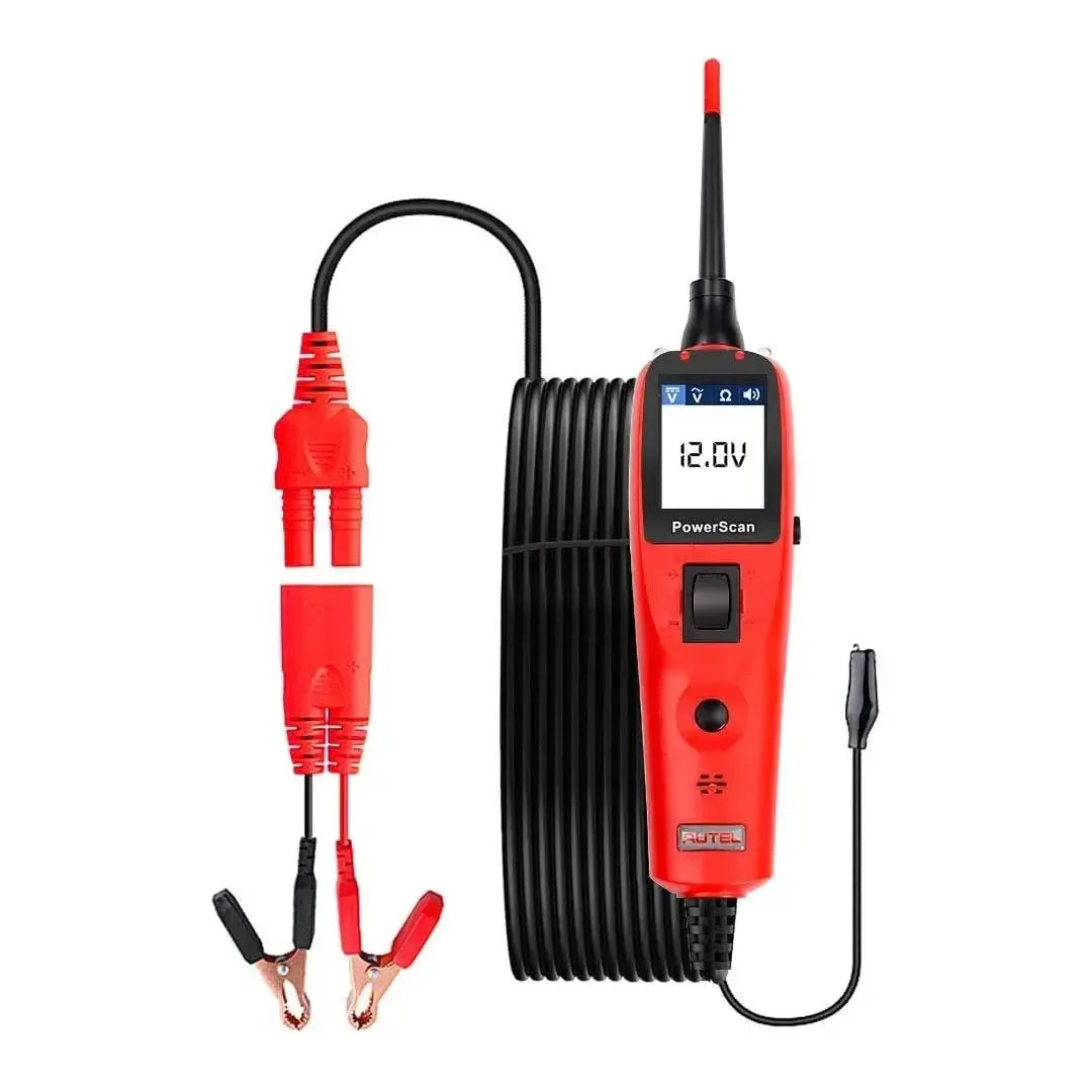 Autel Powerscan PS100 Circuittester