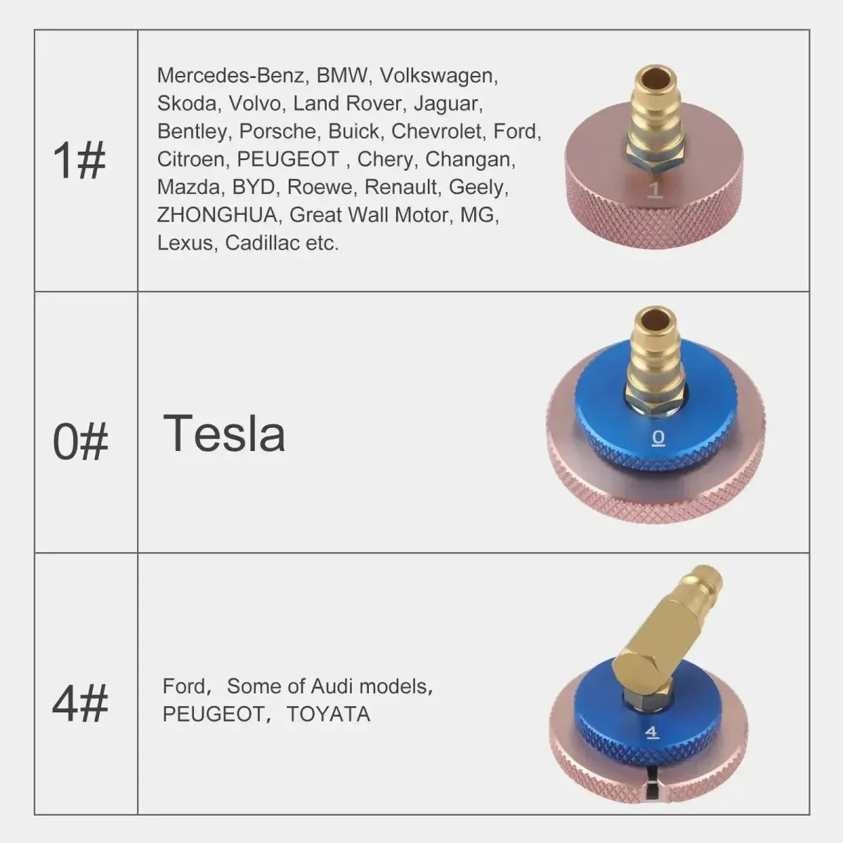 Autool AST605 | Remontluchter