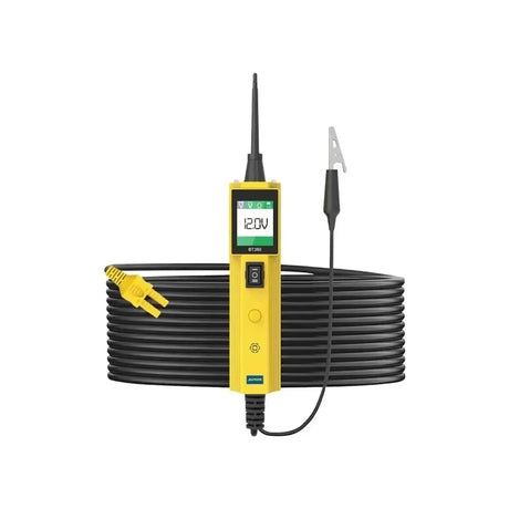 Autool BT260 | Circuittester