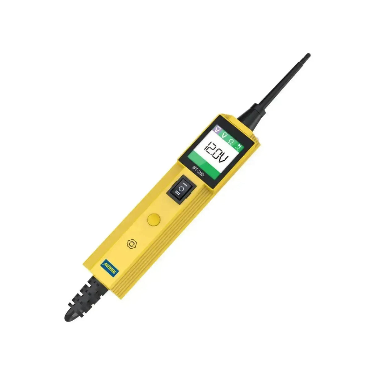 Autool BT260 | Circuittester