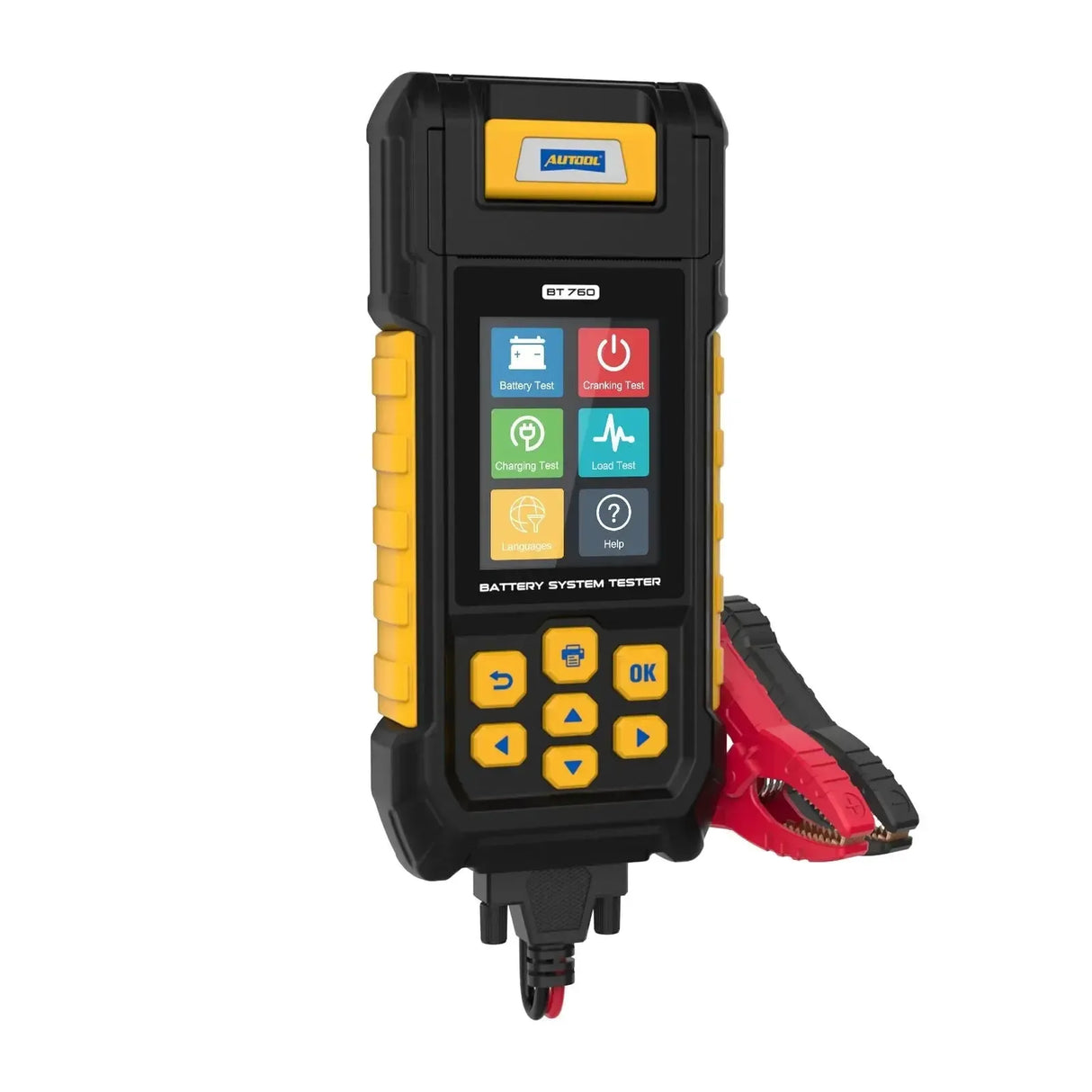 Autool BT760 | Accutester