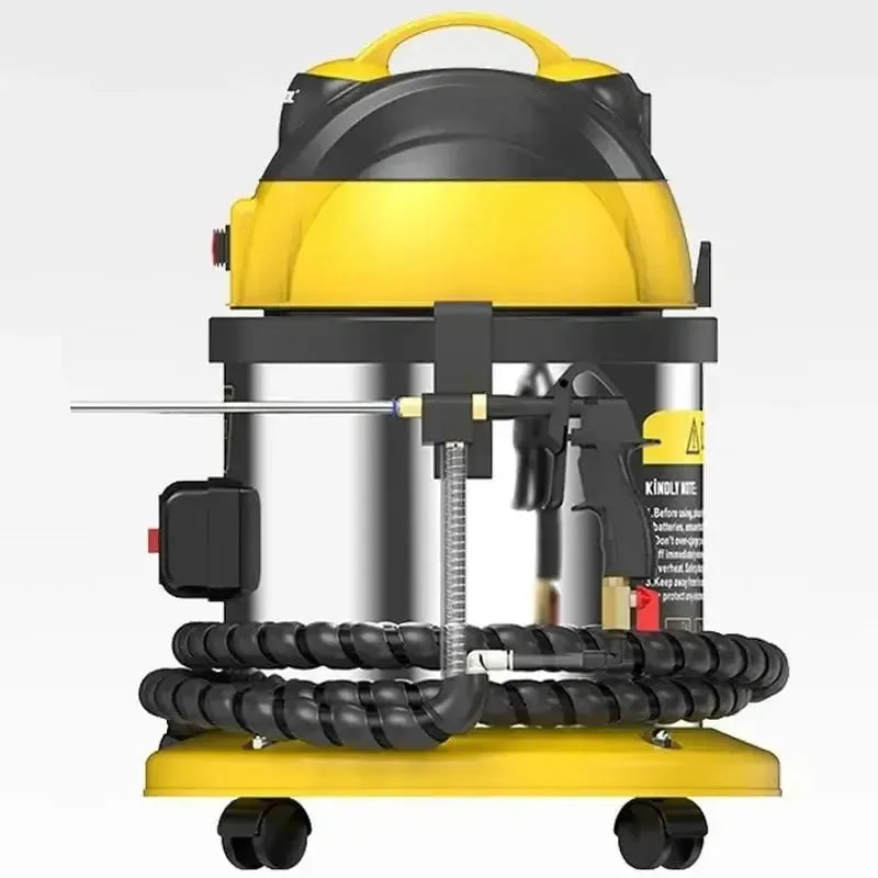 Autool HTS558 Walnootstraalmachine
