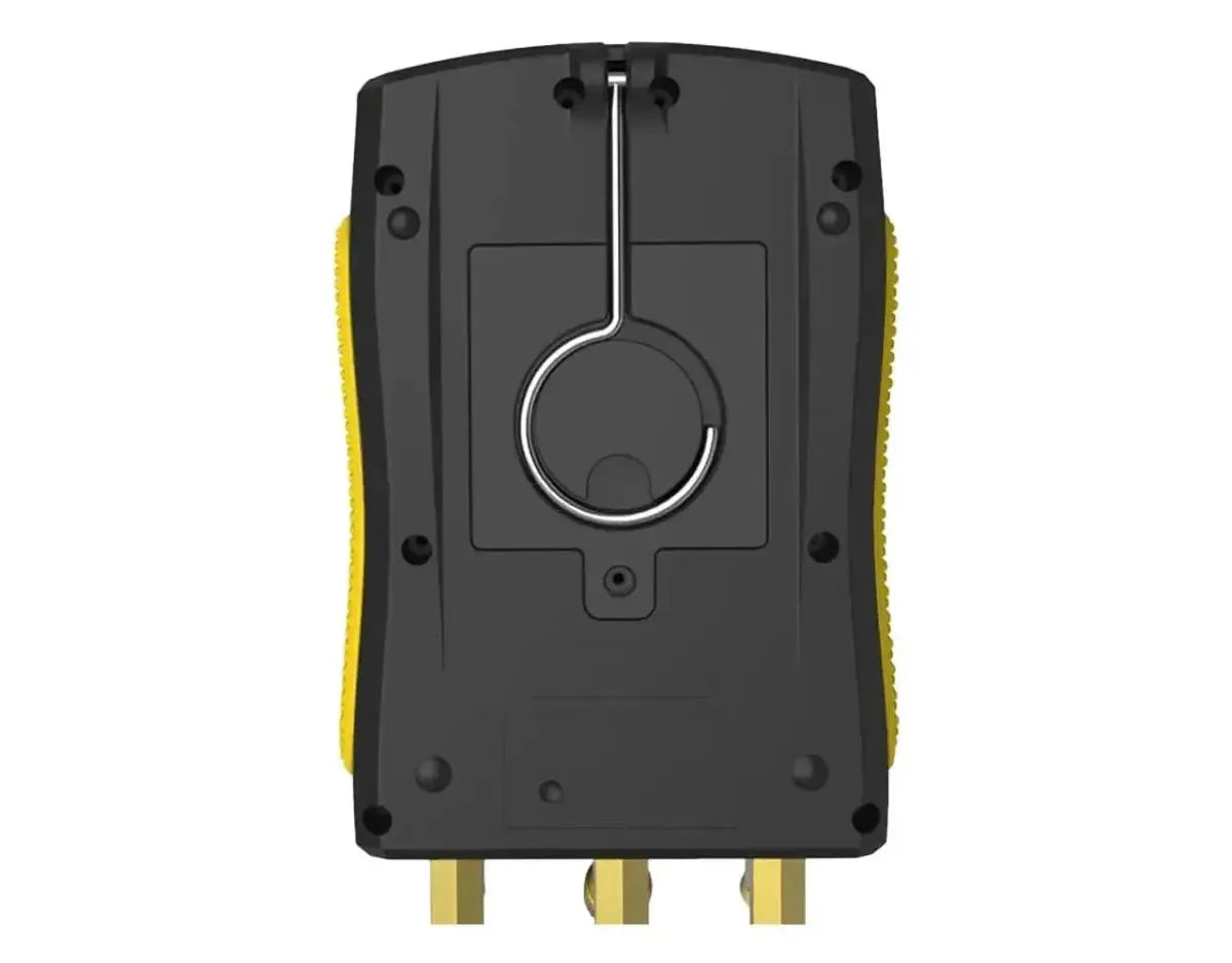 Autool LM120+ | Aircomanometer