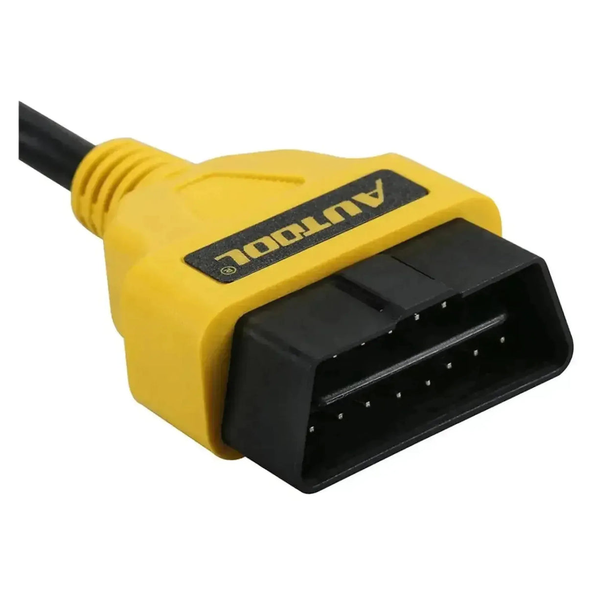 Autool (MOC258) | 16-pins OBD2 Verlengkabel (150 cm) | Interface
