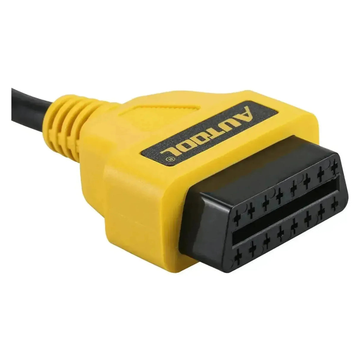 Autool (MOC258) | 16-pins OBD2 Verlengkabel (150 cm) | Interface