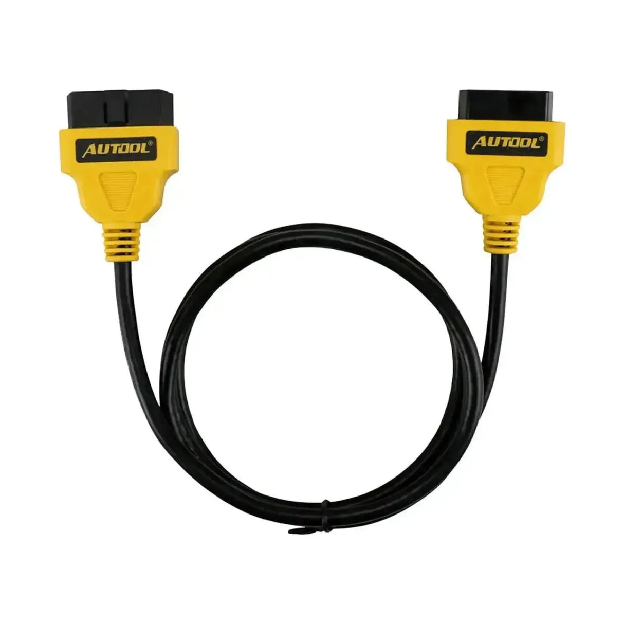 Autool (MOC258) | 16-pins OBD2 Verlengkabel (150 cm) | Interface