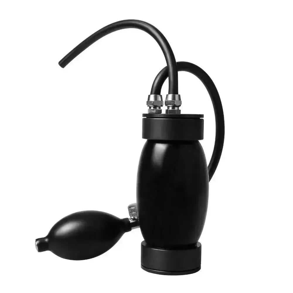 Autool Opblaasbare Afdichting Rooktester | Accessoires