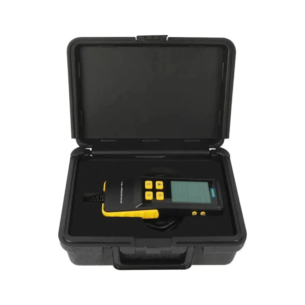 Autool PT640 GDI | Brandstofdruktester