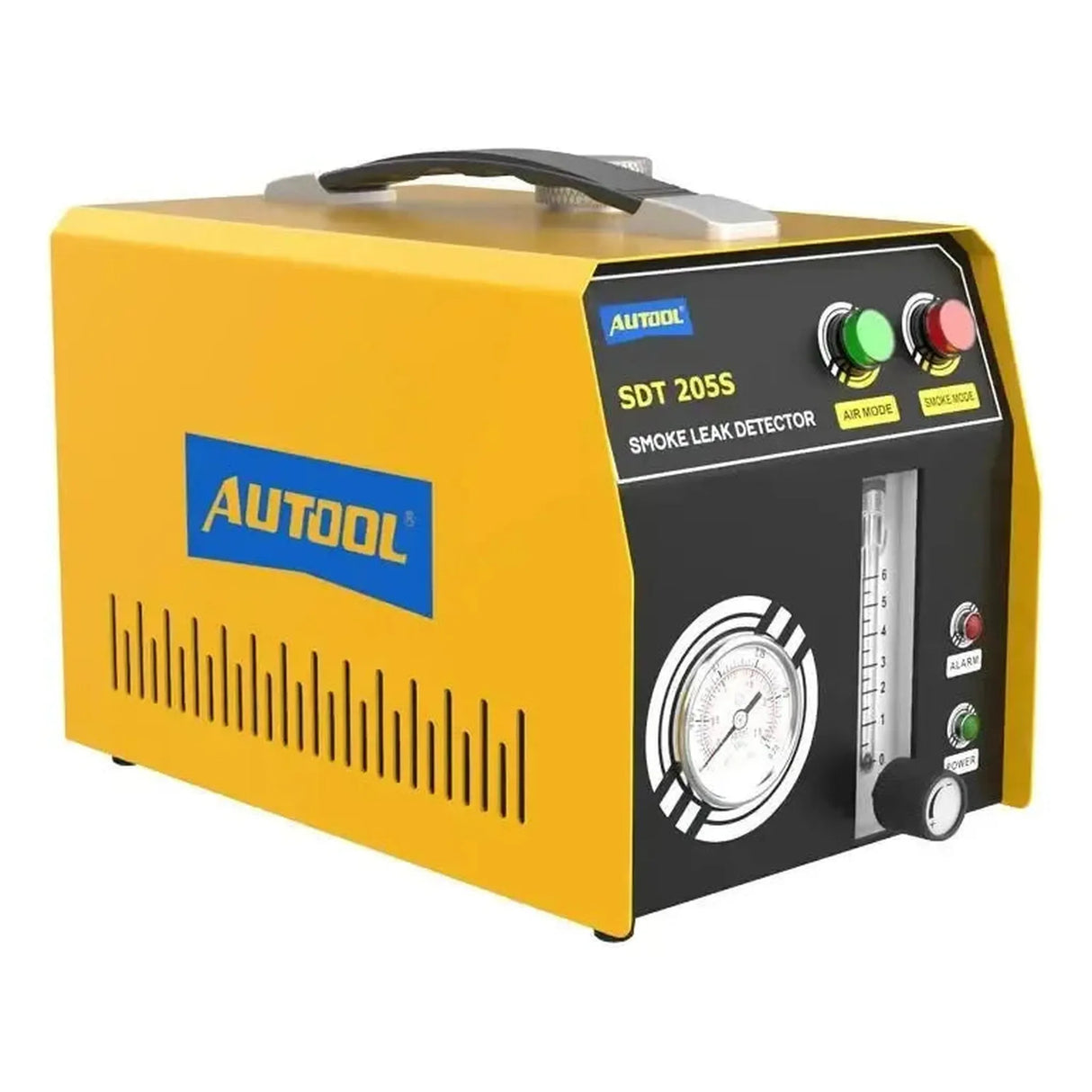 Autool SDT205S | Rooktester