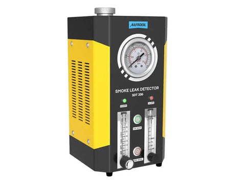 Autool SDT206 | Rooktester