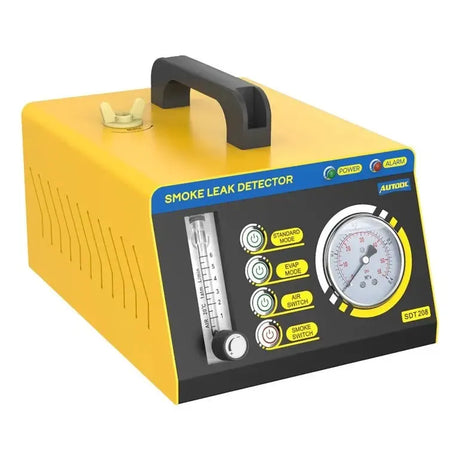 Autool SDT208 | Rooktester