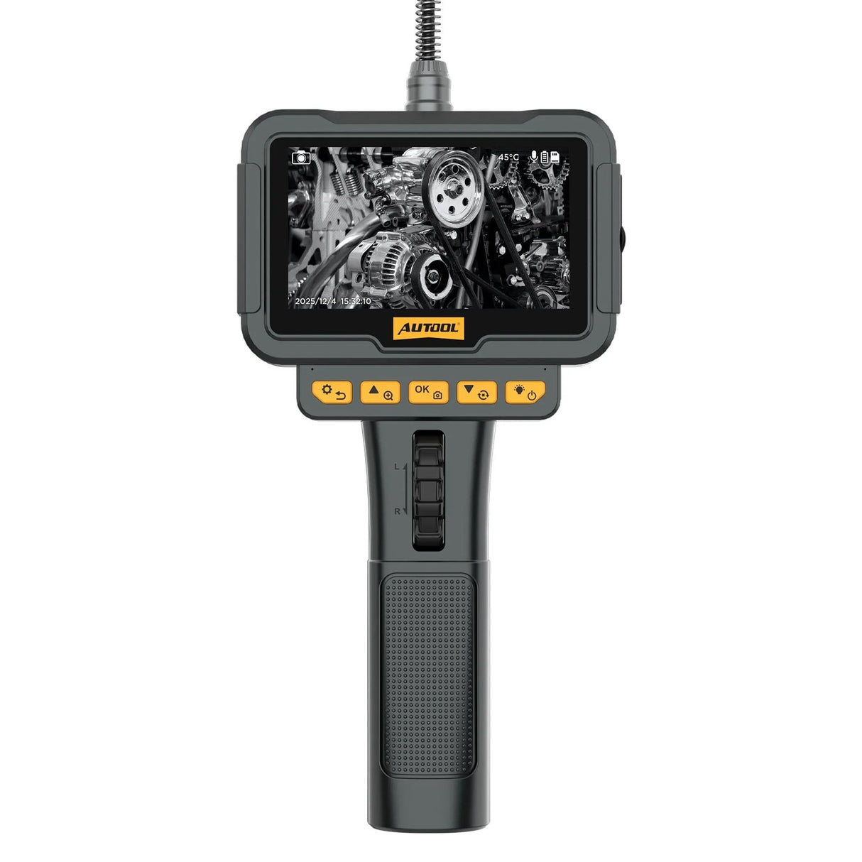 Autool SVB208 | Inspectiecamera (6.25 mm)