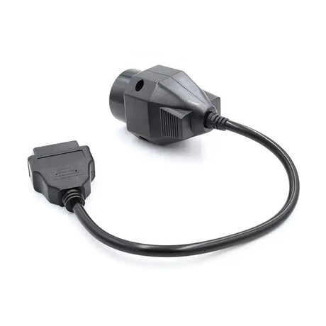BMW 20-pins OBD1 naar 16-pins OBD2 Verloopkabel | Personenauto