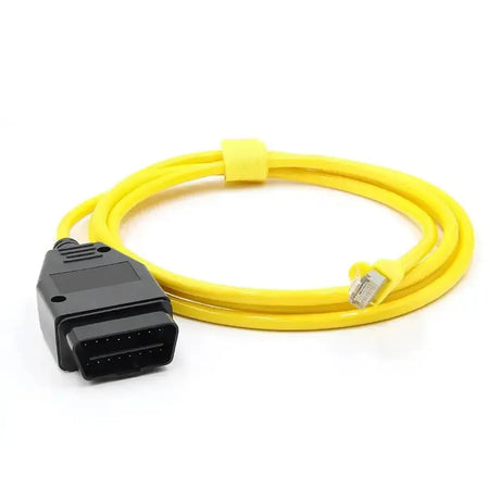 BMW ENET OBD2 - RJ45 Interfacekabel