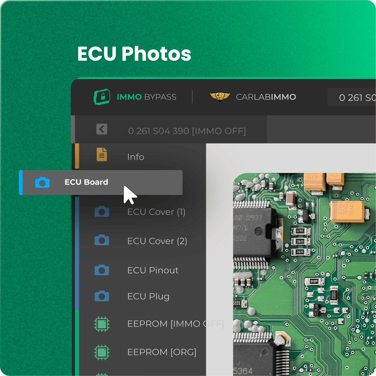 CarLabImmo | Immo Bypass | Licentiesleutel