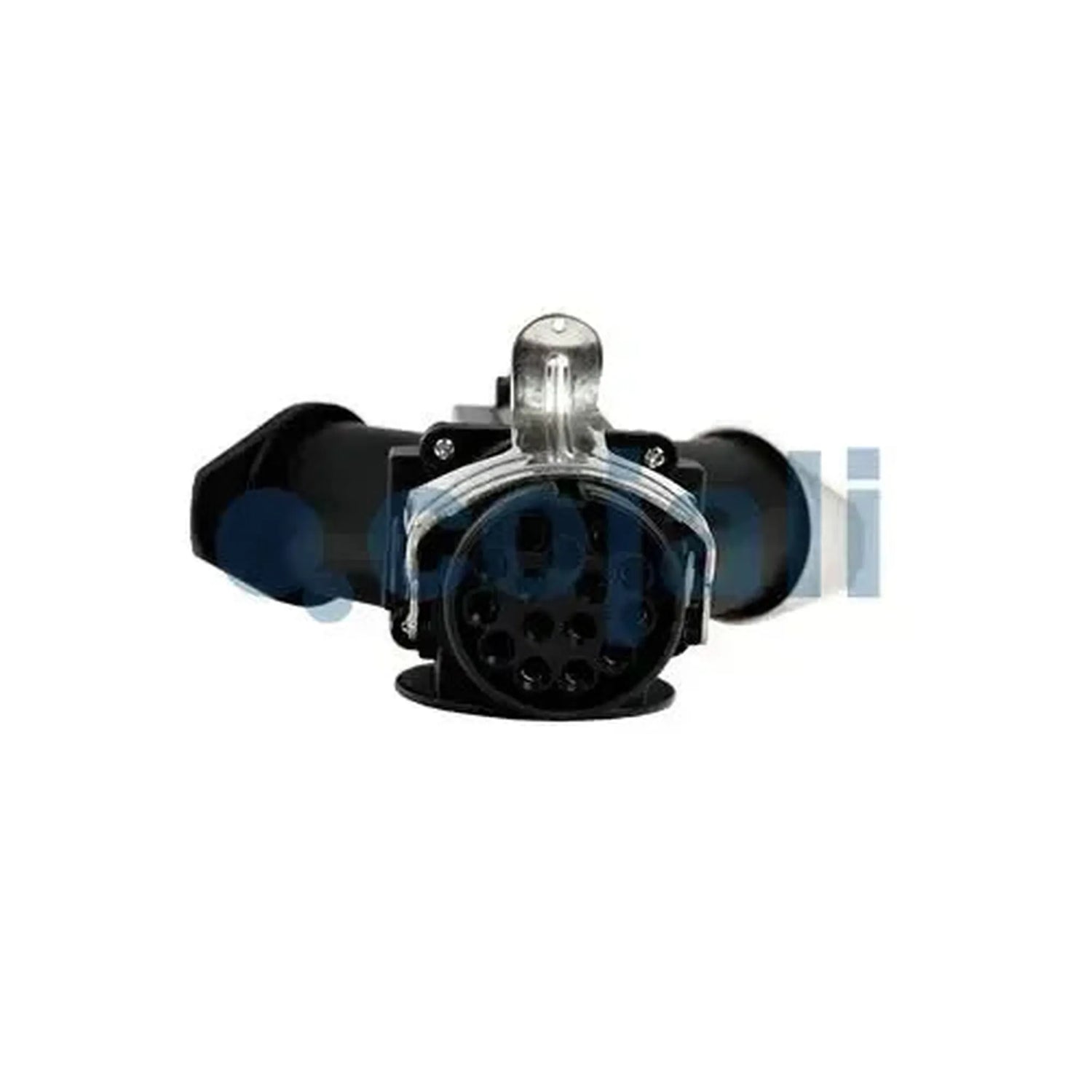Cojali (2260110) | 15-pins - 7-pins Type-S Spiraaladapter | Trailer
