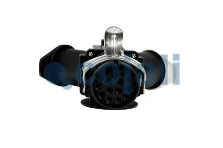 Cojali (2260110) | 15-pins - 7-pins Type-S Spiraaladapter | Trailer