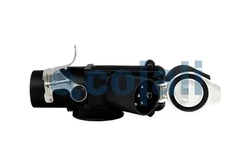 Cojali (2260110) | 15-pins - 7-pins Type-S Spiraaladapter | Trailer