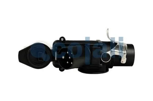 Cojali (2260110) | 15-pins - 7-pins Type-S Spiraaladapter | Trailer