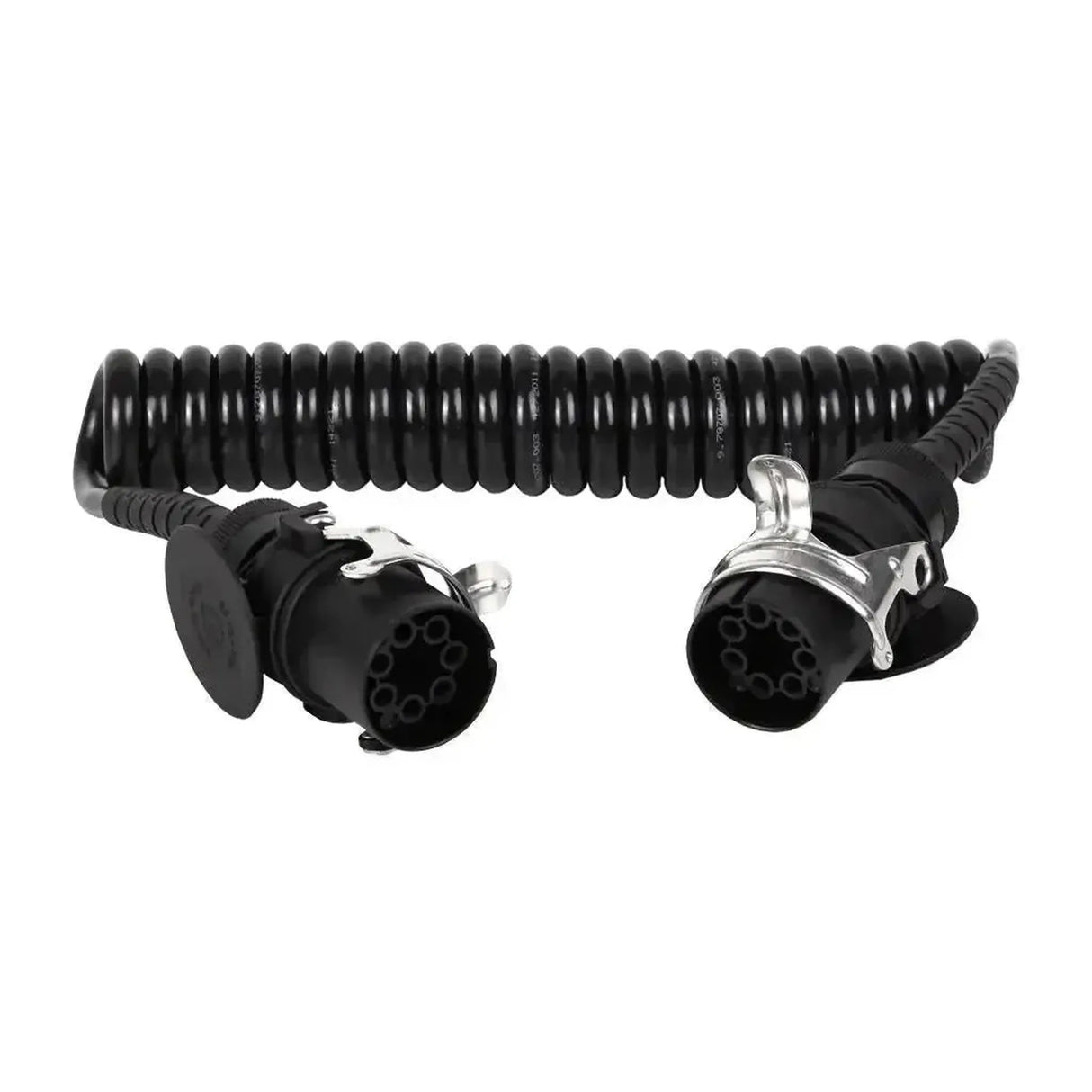 Cojali (2260113) | Wabco 7-pins EBS (ISO 7638) Spiraalkabel | Trailer