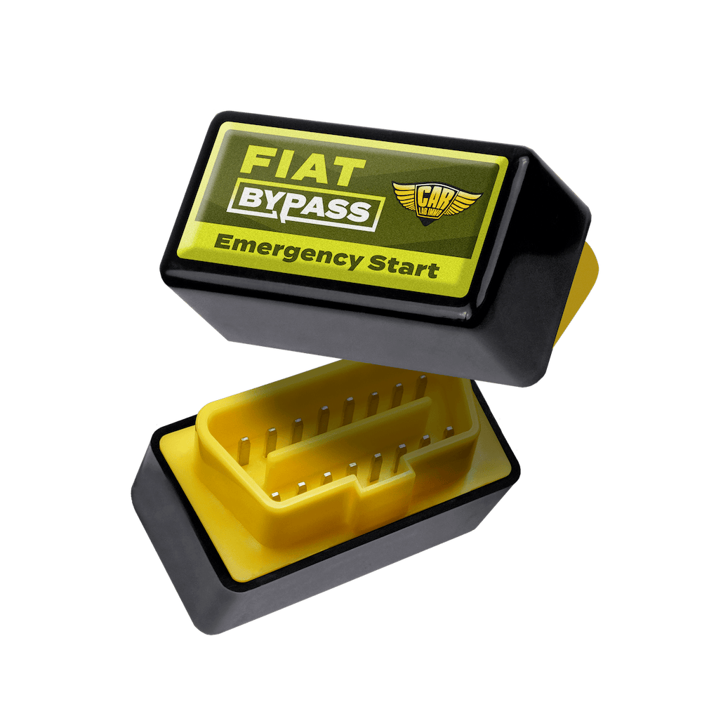 Fiat Bypass - Emergency Start Tool