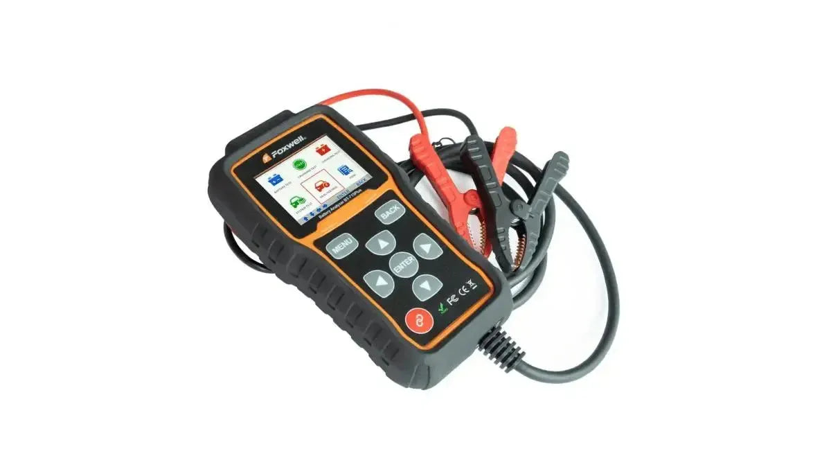 Foxwell BT715 Plus | Accutester